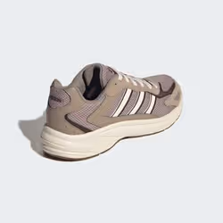 Adidas KK4889_640 Chaussure d'athlétisme Blanc - Vue supplémentaire 5