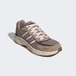 Adidas KK4889_670 Chaussure d'athlétisme Blanc - Vue supplémentaire 4