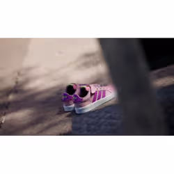 Adidas KI1755_470 Chaussure d'athlétisme Multicolore - Vue supplémentaire 2