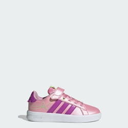 Adidas KI1755_490 Chaussure d'athlétisme Multicolore