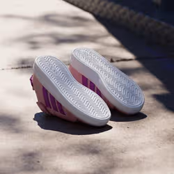 Adidas KI1755_490 Chaussure d'athlétisme Multicolore - Vue supplémentaire 4