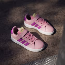 Adidas KI1755_490 Chaussure d'athlétisme Multicolore - Vue supplémentaire 5