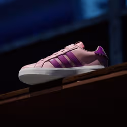 Adidas KI1755_490 Chaussure d'athlétisme Multicolore - Vue supplémentaire 7