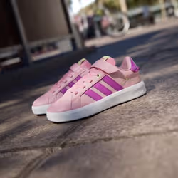 Adidas KI1755_490 Chaussure d'athlétisme Multicolore - Vue supplémentaire 8