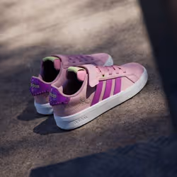 Adidas KI1755_450 Chaussure d'athlétisme Multicolore - Vue supplémentaire 6