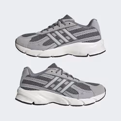 Adidas KI7036_620 Chaussure d'athlétisme Gris - Vue supplémentaire 7