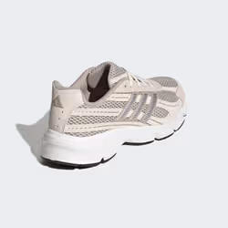 Adidas KI7035_550 Chaussure d'athlétisme Blanc - Vue supplémentaire 5