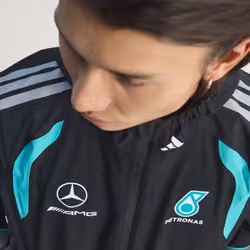 Adidas KE5475_195 blouson et veste - Vue supplémentaire 3
