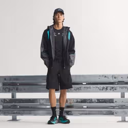 Adidas KE5475_195 blouson et veste - Vue supplémentaire 5
