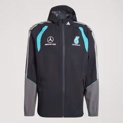 Adidas KE5475_220 blouson et veste - Vue supplémentaire 4