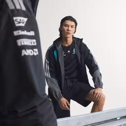 Adidas KE5475_220 blouson et veste - Vue supplémentaire 8