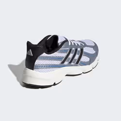 Adidas KI6995_680 chaussure de sport à la mode Noir - Vue supplémentaire 5