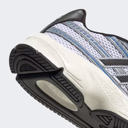 Adidas KI6995_670 chaussure de sport à la mode Noir - Vue supplémentaire 8