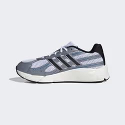 Adidas KI6995_660 chaussure de sport à la mode Noir - Vue supplémentaire 6