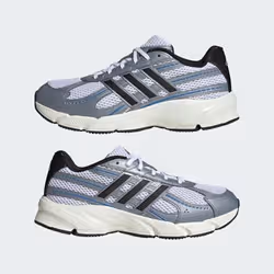 Adidas KI6995_660 chaussure de sport à la mode Noir - Vue supplémentaire 7