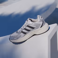 Adidas KI7020_580 Chaussure d'athlétisme Blanc - Vue supplémentaire 7