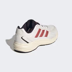 Adidas KH9771_580 Chaussure d'athlétisme Blanc - Vue supplémentaire 5