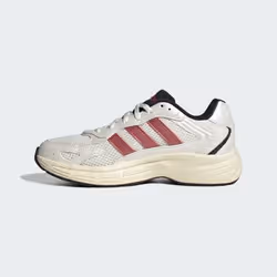 Adidas KH9771_590 Chaussure d'athlétisme Blanc - Vue supplémentaire 6
