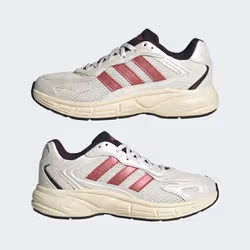 Adidas KH9771_570 Chaussure d'athlétisme Blanc - Vue supplémentaire 7