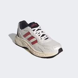 Adidas KH9771_550 Chaussure d'athlétisme Blanc - Vue supplémentaire 4