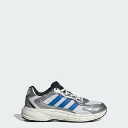 Adidas KH9770_550 Chaussure d'athlétisme Blanc