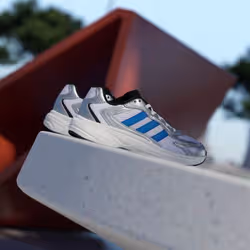 Adidas KH9770_570 Chaussure d'athlétisme Blanc - Vue supplémentaire 6