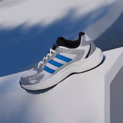 Adidas KH9770_520 Chaussure d'athlétisme Blanc - Vue supplémentaire 7