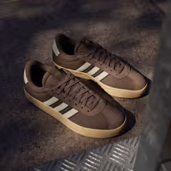 Adidas KI2128_600 chaussure de sport à la mode Multicolore - Vue supplémentaire 5