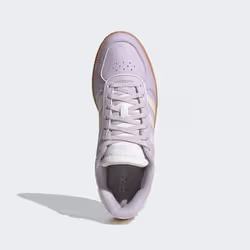Adidas KK2208_580 Chaussure d'athlétisme Blanc - Vue supplémentaire 2