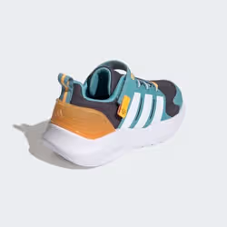 Adidas KJ9712_410 Chaussure d'athlétisme Blanc - Vue supplémentaire 6