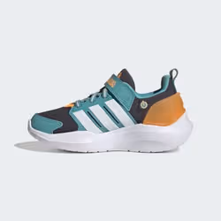 Adidas KJ9712_410 Chaussure d'athlétisme Blanc - Vue supplémentaire 7