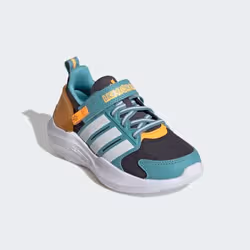 Adidas KJ9712_420 Chaussure d'athlétisme Blanc - Vue supplémentaire 5