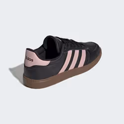 Adidas KK2203_630 Chaussure d'athlétisme Noir - Vue supplémentaire 5