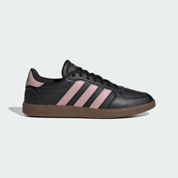 Adidas KK2203_610 Chaussure d'athlétisme Noir