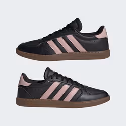 Adidas KK2203_550 Chaussure d'athlétisme Noir - Vue supplémentaire 7