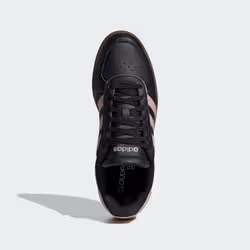 Adidas KK2203_530 Chaussure d'athlétisme Noir - Vue supplémentaire 2