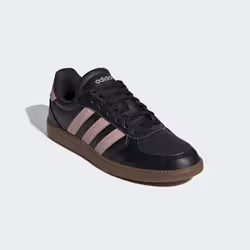 Adidas KK2203_600 Chaussure d'athlétisme Noir - Vue supplémentaire 4