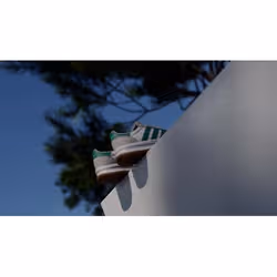 Adidas KK4607_550 Chaussure d'athlétisme Blanc - Vue supplémentaire 2