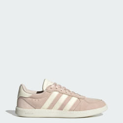 Adidas KK2222_540 Chaussure d'athlétisme Blanc