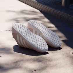 Adidas KK2222_540 Chaussure d'athlétisme Blanc - Vue supplémentaire 4