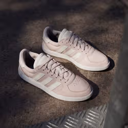 Adidas KK2222_540 Chaussure d'athlétisme Blanc - Vue supplémentaire 5