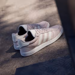 Adidas KK2222_540 Chaussure d'athlétisme Blanc - Vue supplémentaire 6