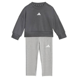 Ensemble de survêtement Gris Bébé Adidas KC2119