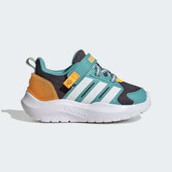 Adidas KJ9717_240 Chaussure d'athlétisme Blanc