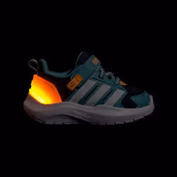 Adidas KJ9717_280 Chaussure d'athlétisme Blanc - Vue supplémentaire 2