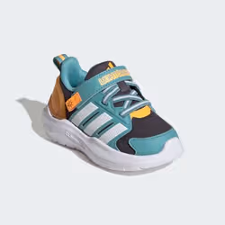 Adidas KJ9717_230 Chaussure d'athlétisme Blanc - Vue supplémentaire 5
