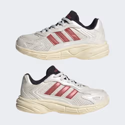Adidas KH9769_370 Chaussure d'athlétisme Blanc - Vue supplémentaire 7