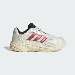 Adidas KH9769_490 Chaussure d'athlétisme Blanc