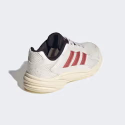Adidas KH9769_440 Chaussure d'athlétisme Blanc - Vue supplémentaire 5
