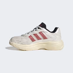 Adidas KH9769_440 Chaussure d'athlétisme Blanc - Vue supplémentaire 6